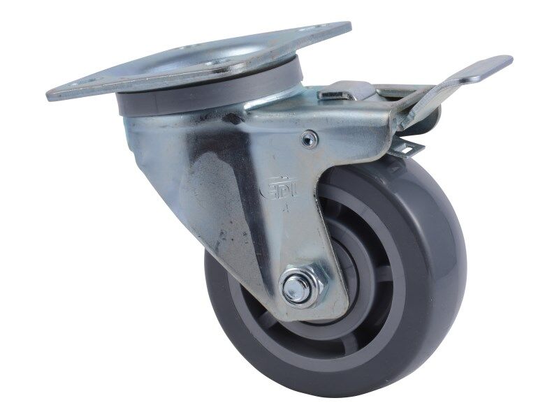 WHEEL,4 INCH CASTER