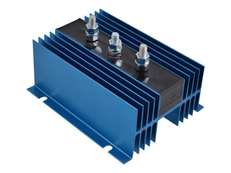 ISOLATOR, 140 AMP