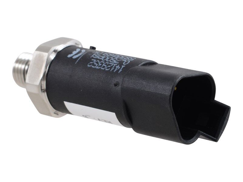 SENSOR, PRESSURE TRANSDUCER