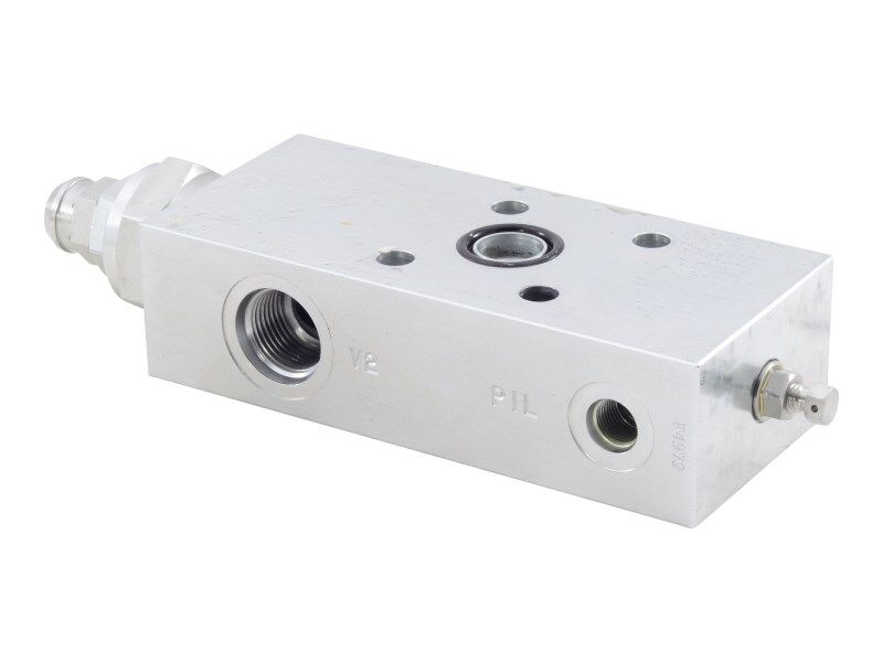 VALVE,COUNTERBALANCE