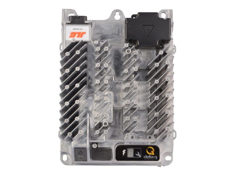 CHARGER,UNIVERSAL 24V
