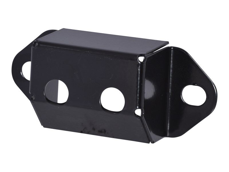 BRACKET,PROX SWITCHES COVER