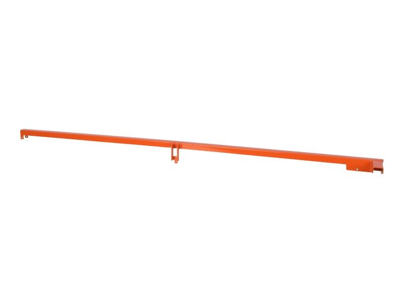 RAIL,WELDT TOP LEFT SLIDE