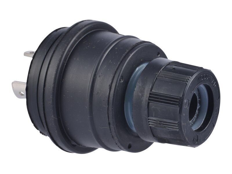 TERMINAL,TURNLOCK PLUG