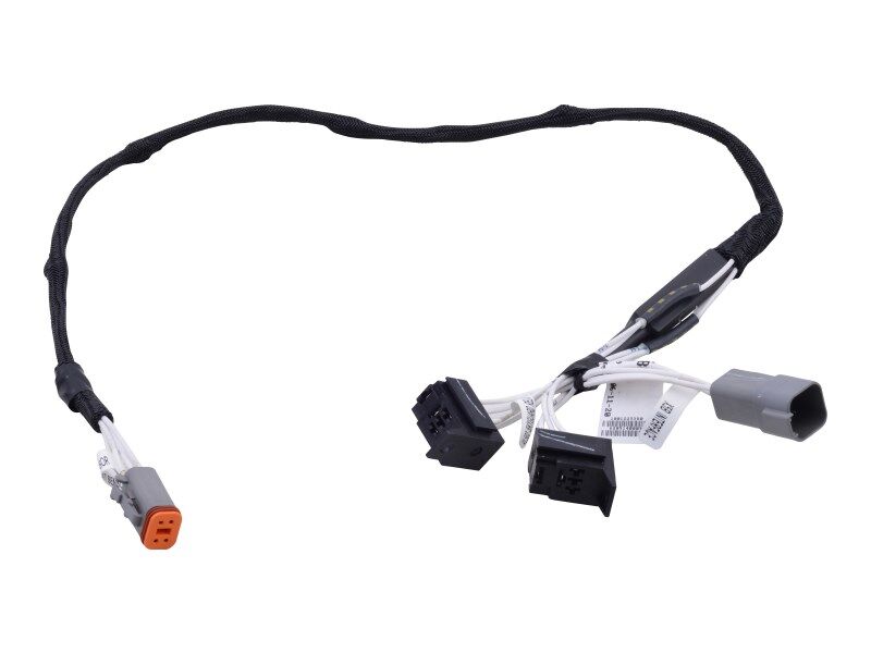 HARNESS,SKYGUARD