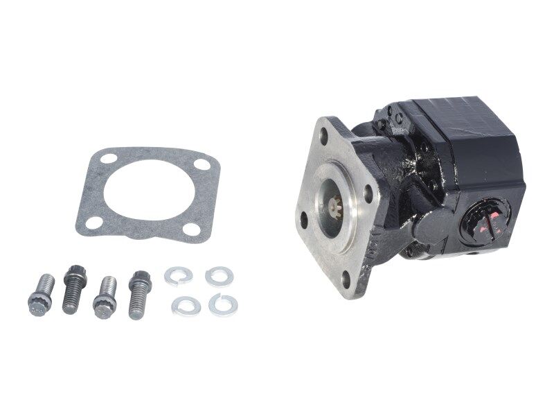 KIT,PUMP MOTOR ASSEMBLY