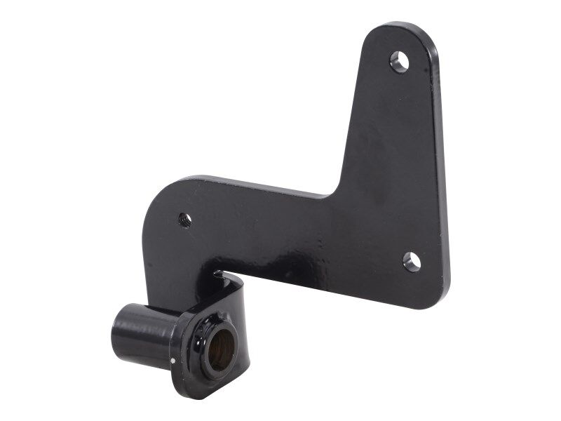 BRACKET,FOOT LATCH SWITCH