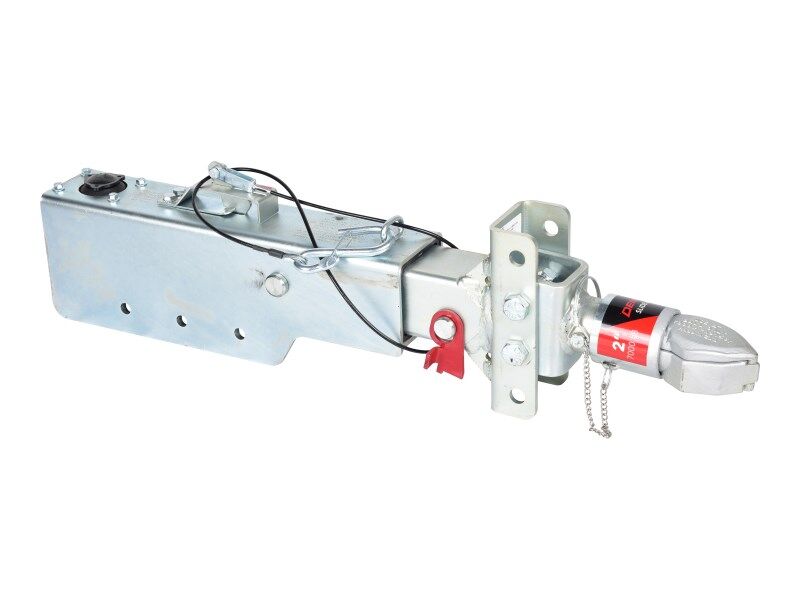HITCH,HYD BRAKE 2 COLLAR