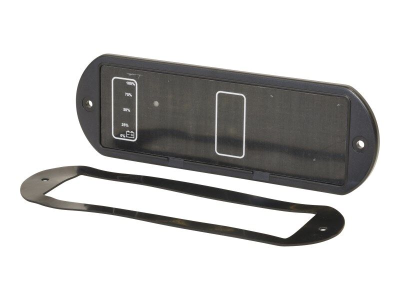 ELEC ASSY,LIGHT PANEL E-BOOM