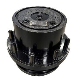 HUB,TORQUE W/BRAKE