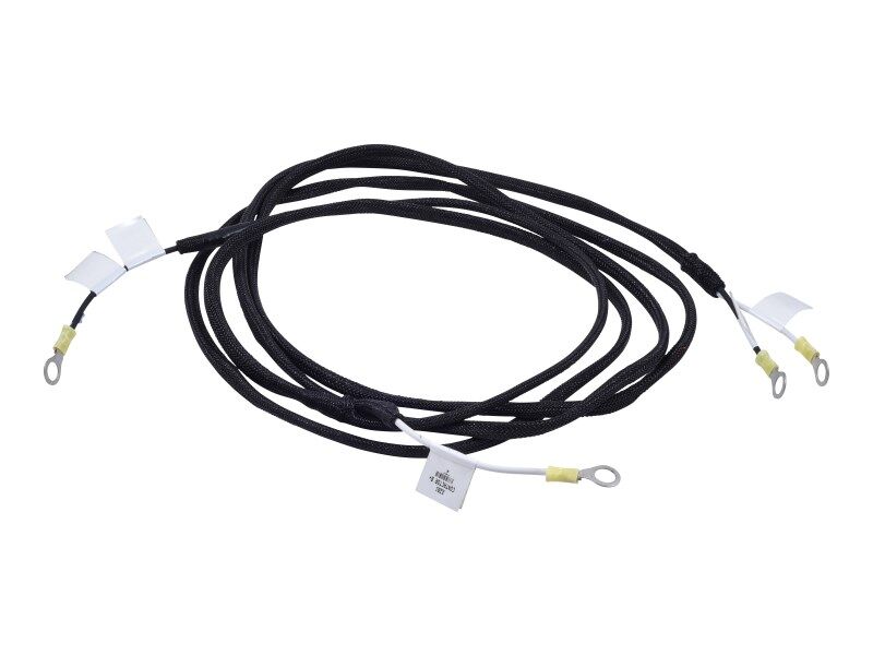 HARNESS,CHARGER DC CONNECTION