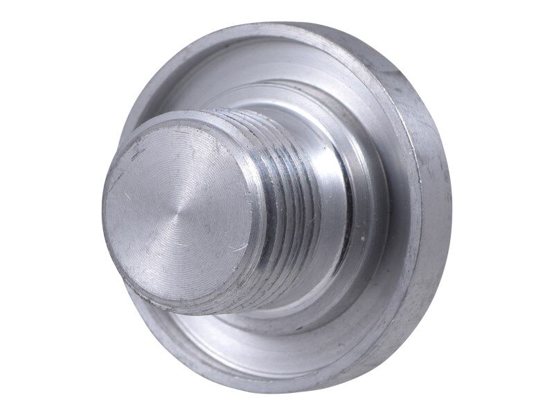 PLUG,3/8 BSPT