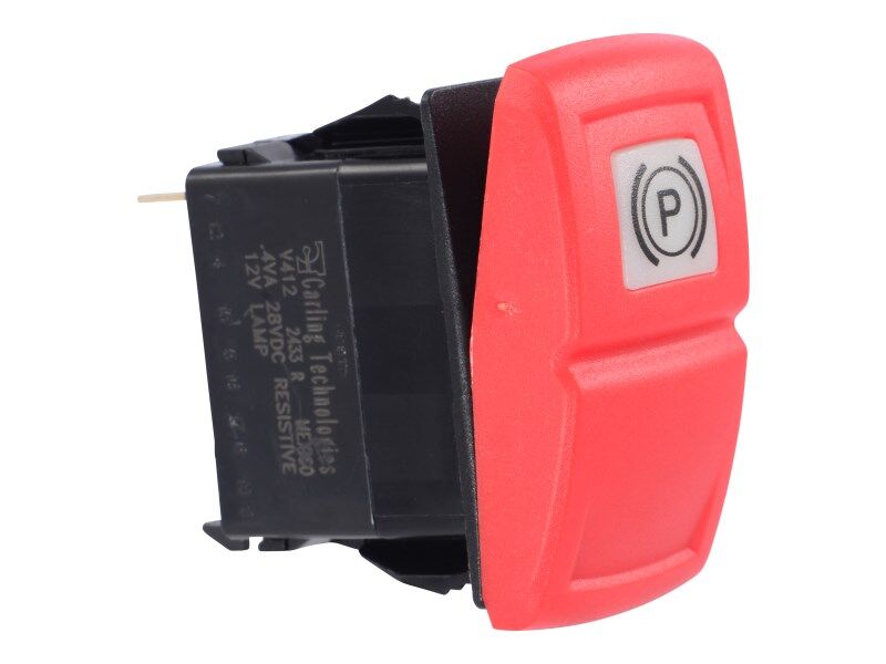 SWITCH,PARK BRAKE
