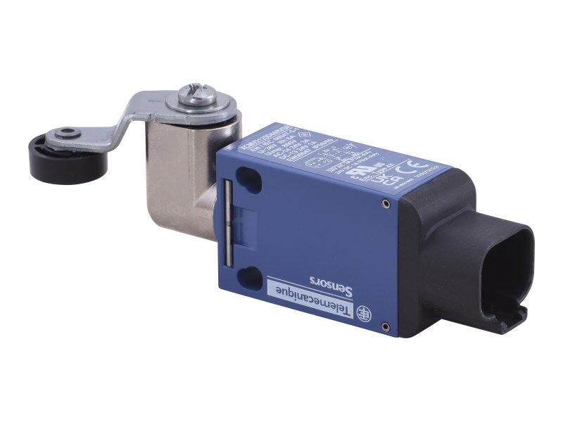 SWITCH,ROLLER LIMIT