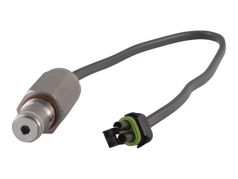 SWITCH, PRESSURE DIFFERENTIAL