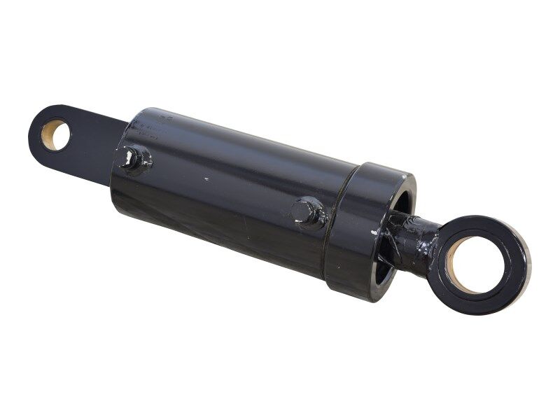 CYLINDER, TILTING CARRIAGE