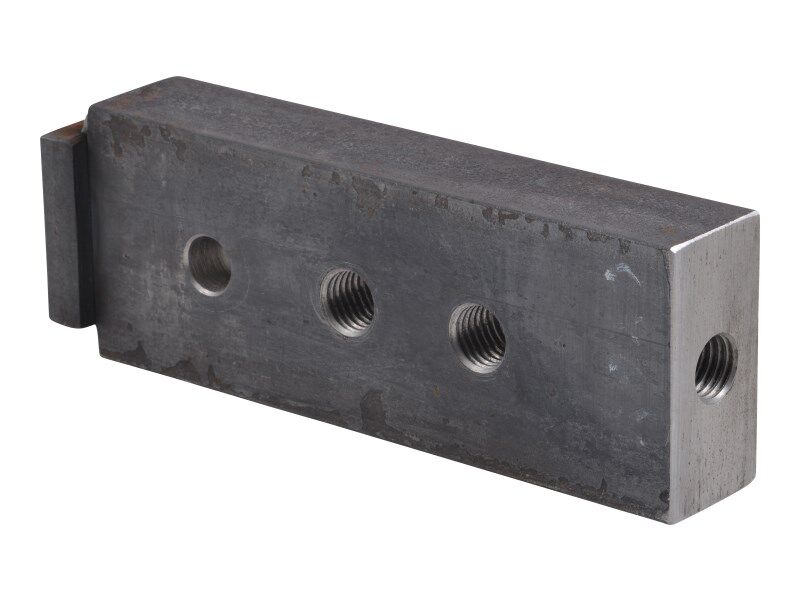 BLOCK, SPACER