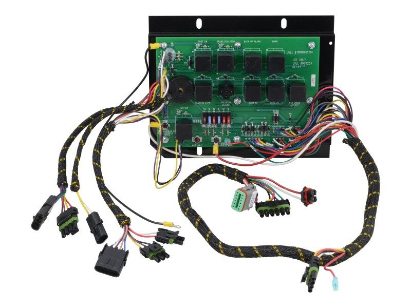 PCB, ASSEMBLY – Skyworks LLC