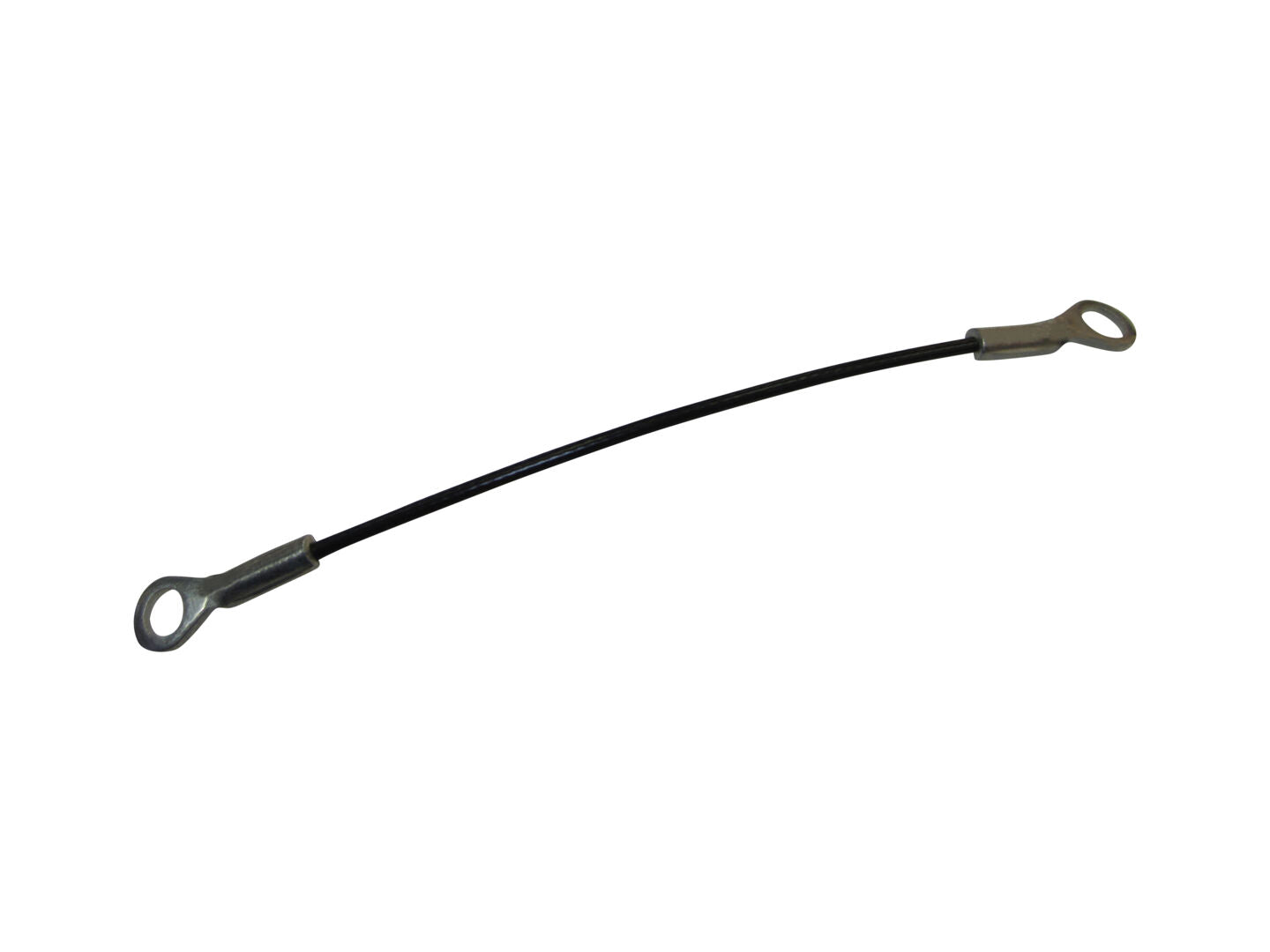 CABLE, LANYARD 6LG, 9/32 EYE