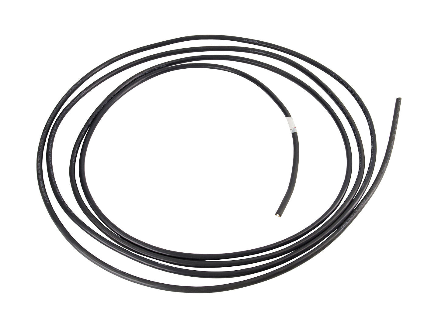 CABLE, CONTROL 18/2 15 FT
