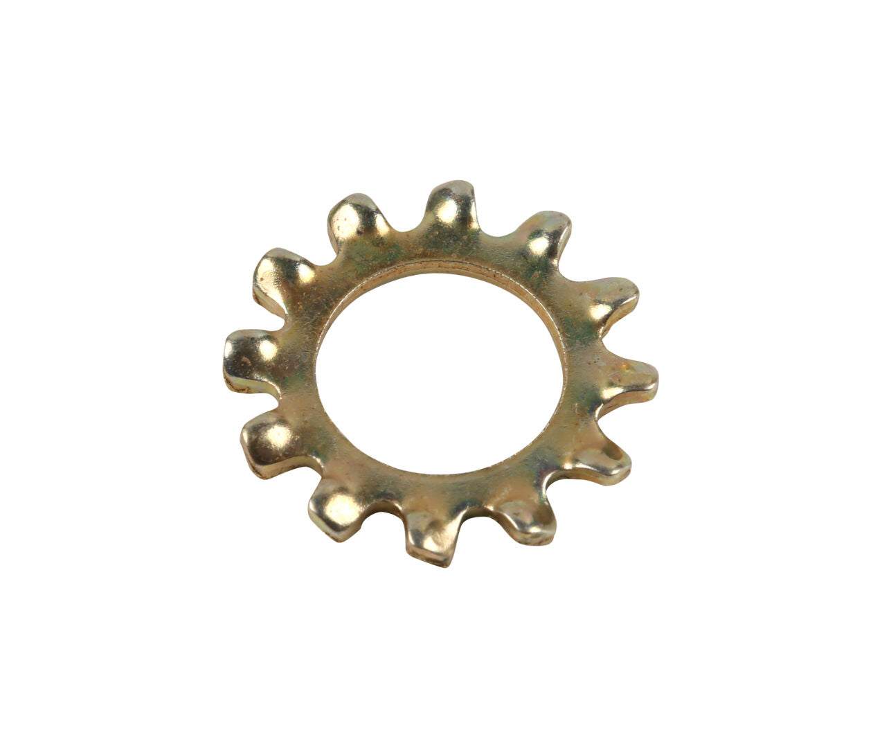 WASHER, STAR, EXT 3/8