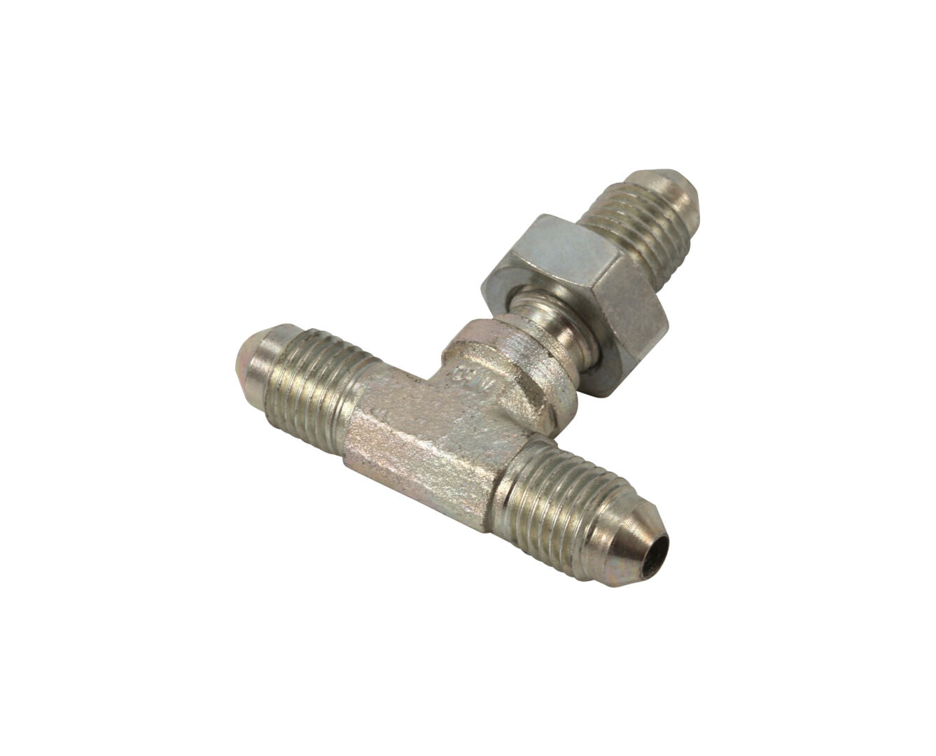 ADPT,BHTB JIC/JIC/JIC 4-4-4 FG