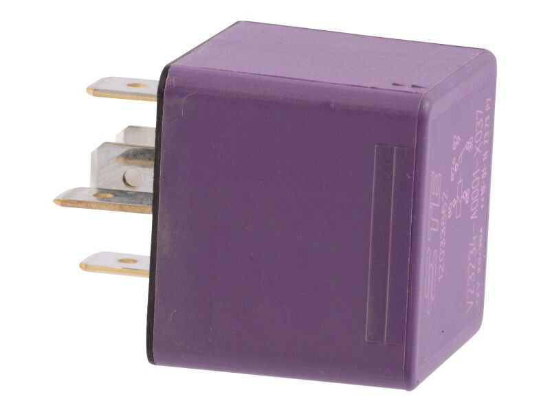 RELAY, CONTROL SPTD