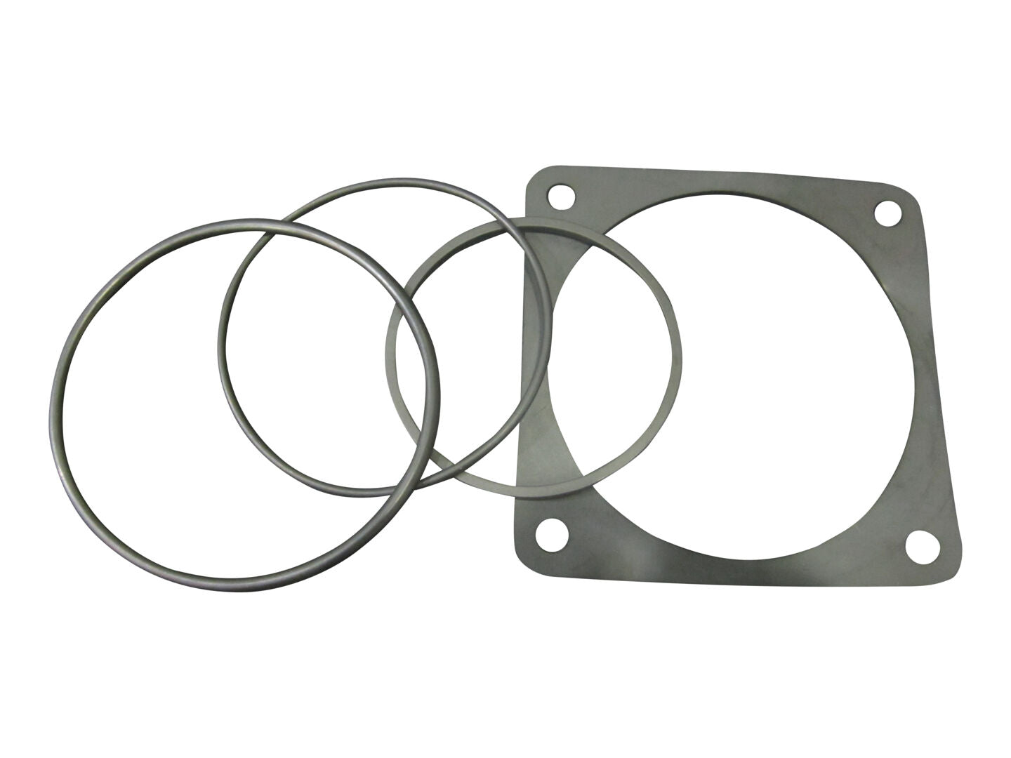 KIT, O-RING & RUBBER GASKET