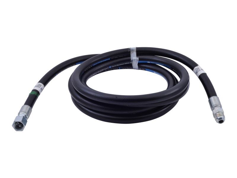 HOSE ASSEMBLY, HYDRAULIC MEGAT