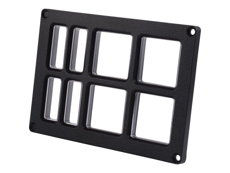BEZEL/GASKET
