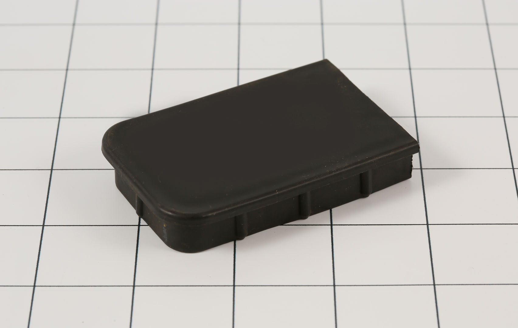 CAP, .57 X2.00 X 3.00 MOD.POLY