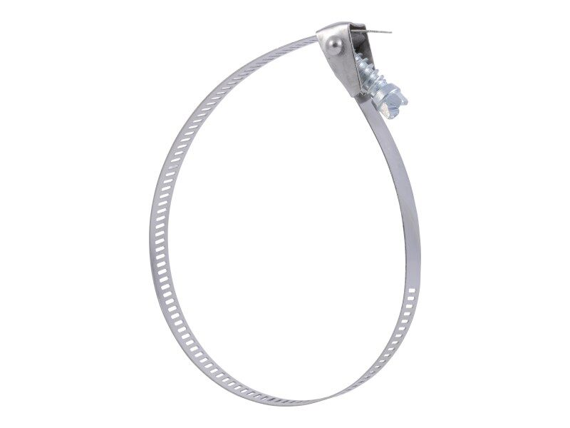 CLAMP, HOSE 3 3/64 TO 4.00