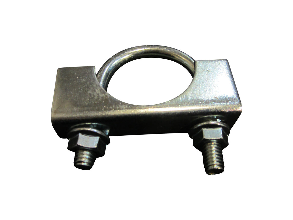 CLAMP,MUFFLER 1.5 DIA.