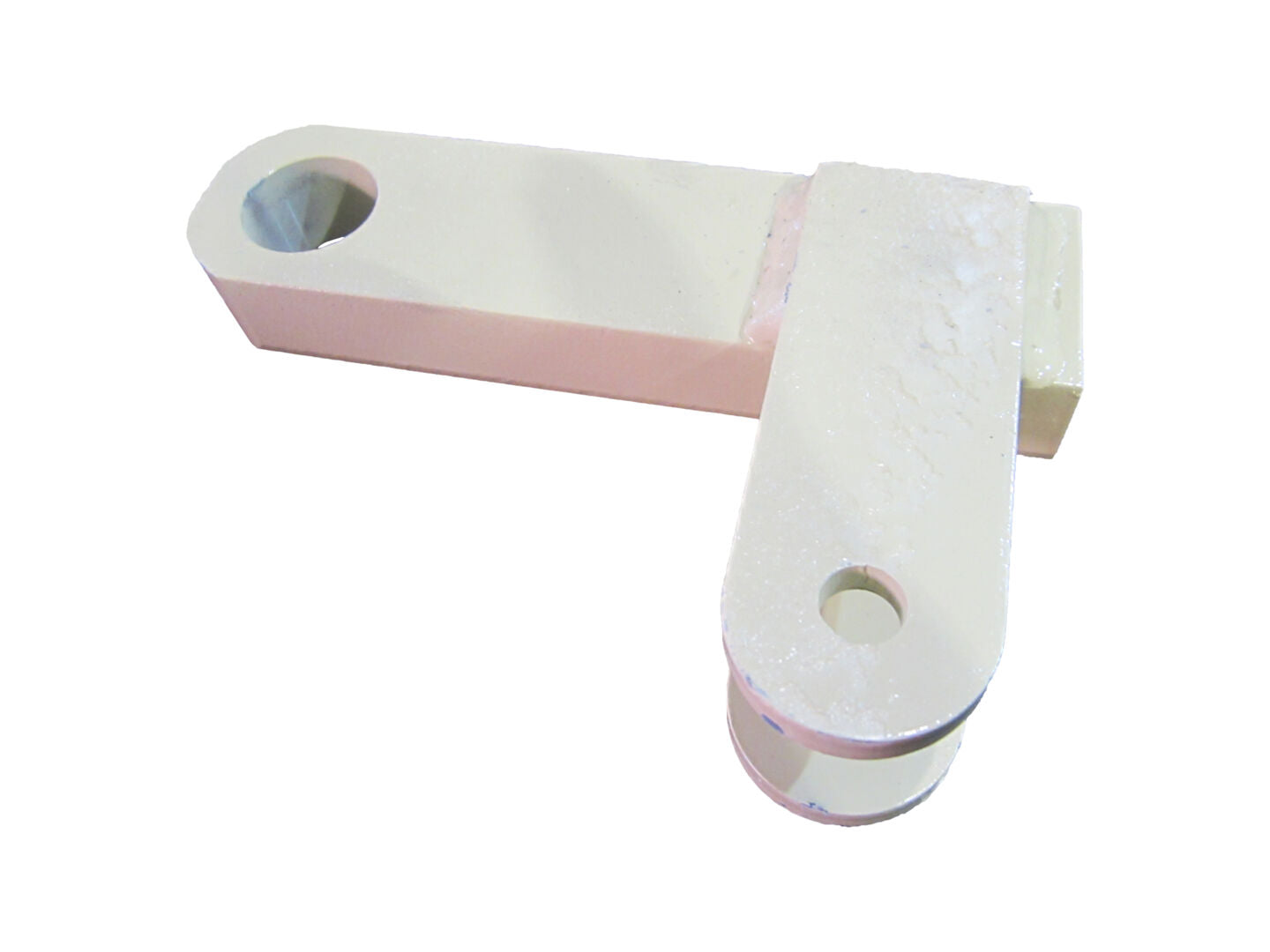 CLEVIS,WELD