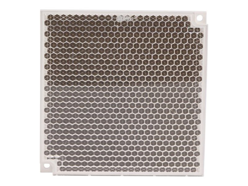 REFLECTOR 100X100 MM