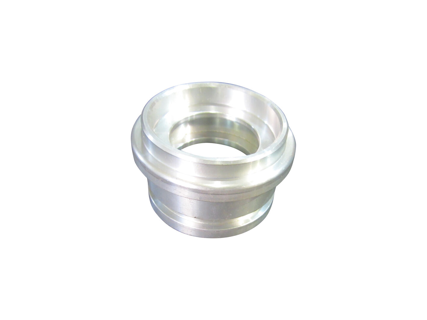 CYL,HEAD 2.50 X 1.50 AA6061-T6