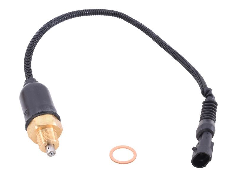 WIDENING TRUCK MICRO SWITCH