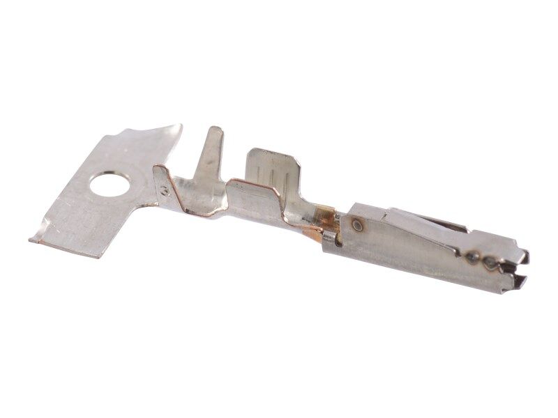 WIRE END