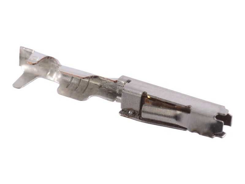 WIRE END