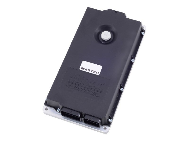 Elec Assy,BMS Master,76V 150Ah