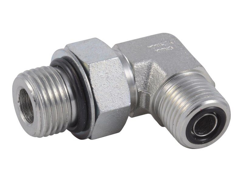 ADPT,90 S ORFS/ORB 6-8 FG