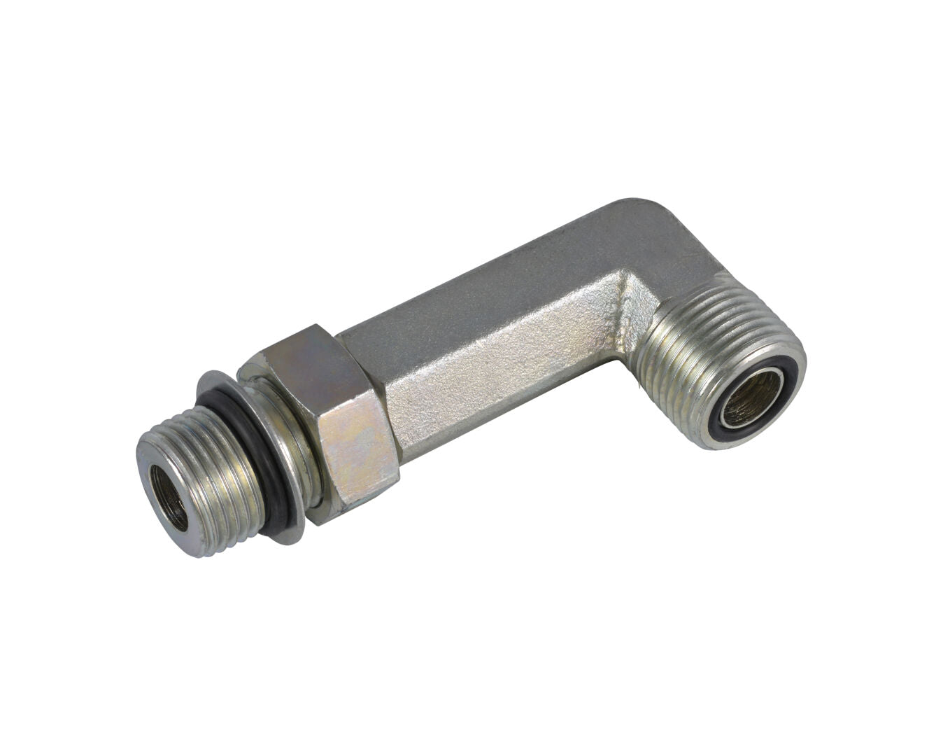 ADPT,90 L ORFS/ORB 8-8 FG