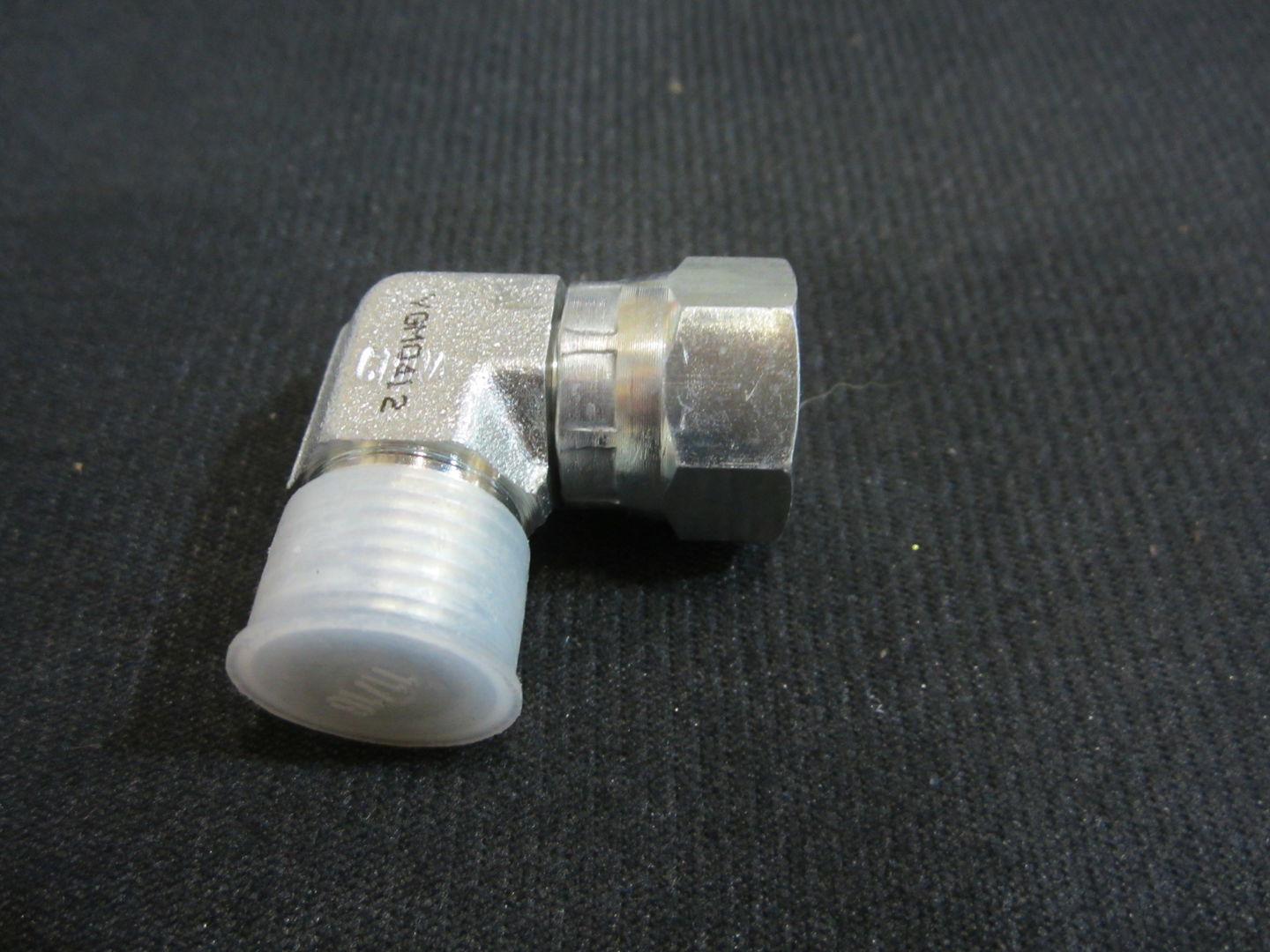 ADPT,90 S ORFS/FSORFS 6-6 FG