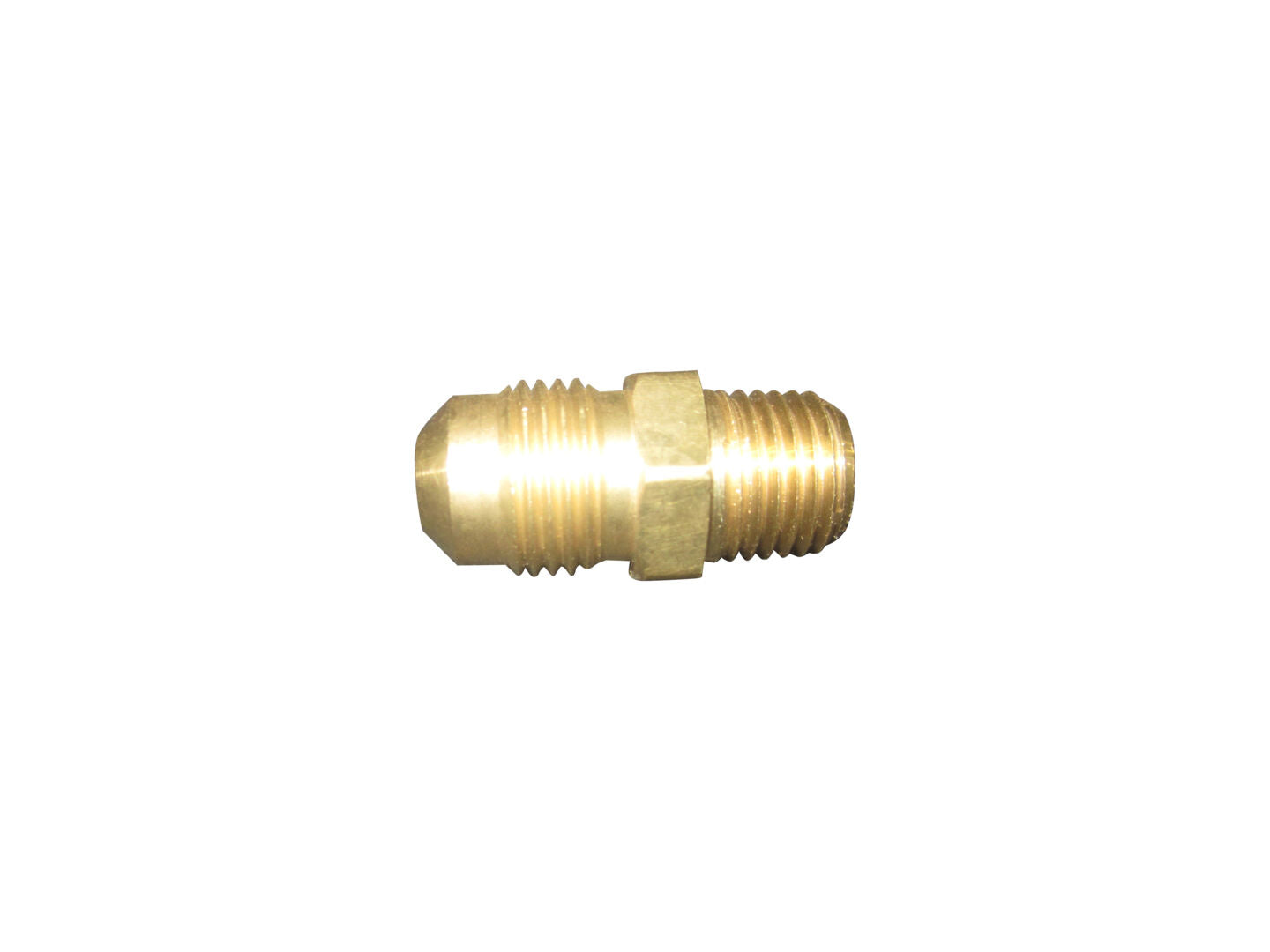 FTG-SPEC, MALE CONNECTOR