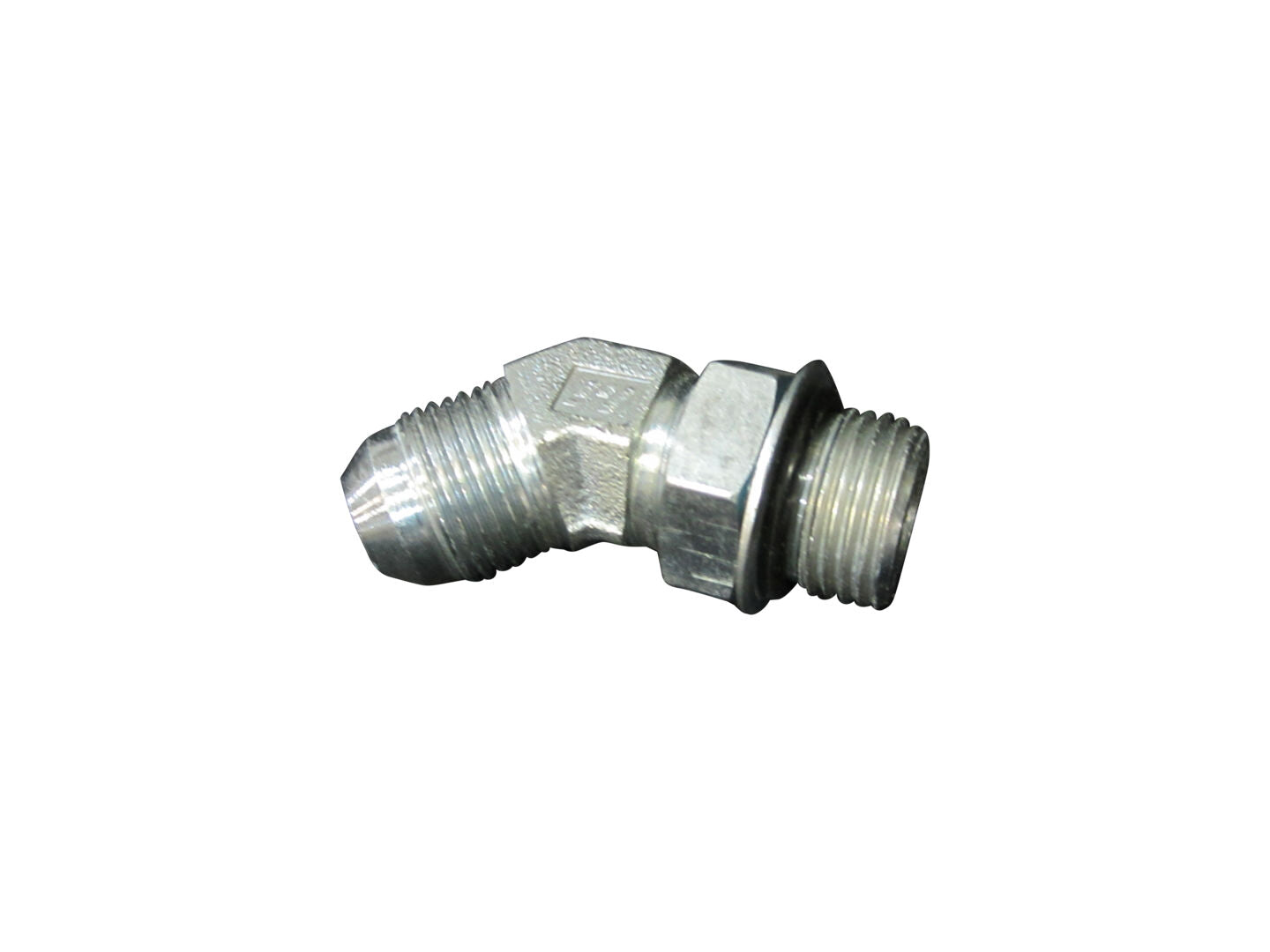 ADPT,45 S JIC/ORB 8-8 FG