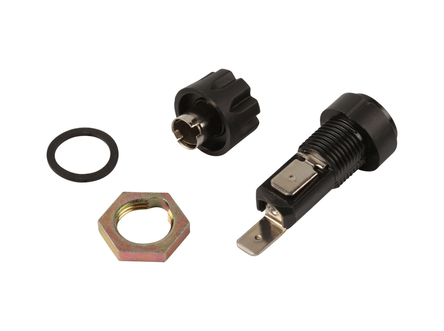 FUSE, HOLDER