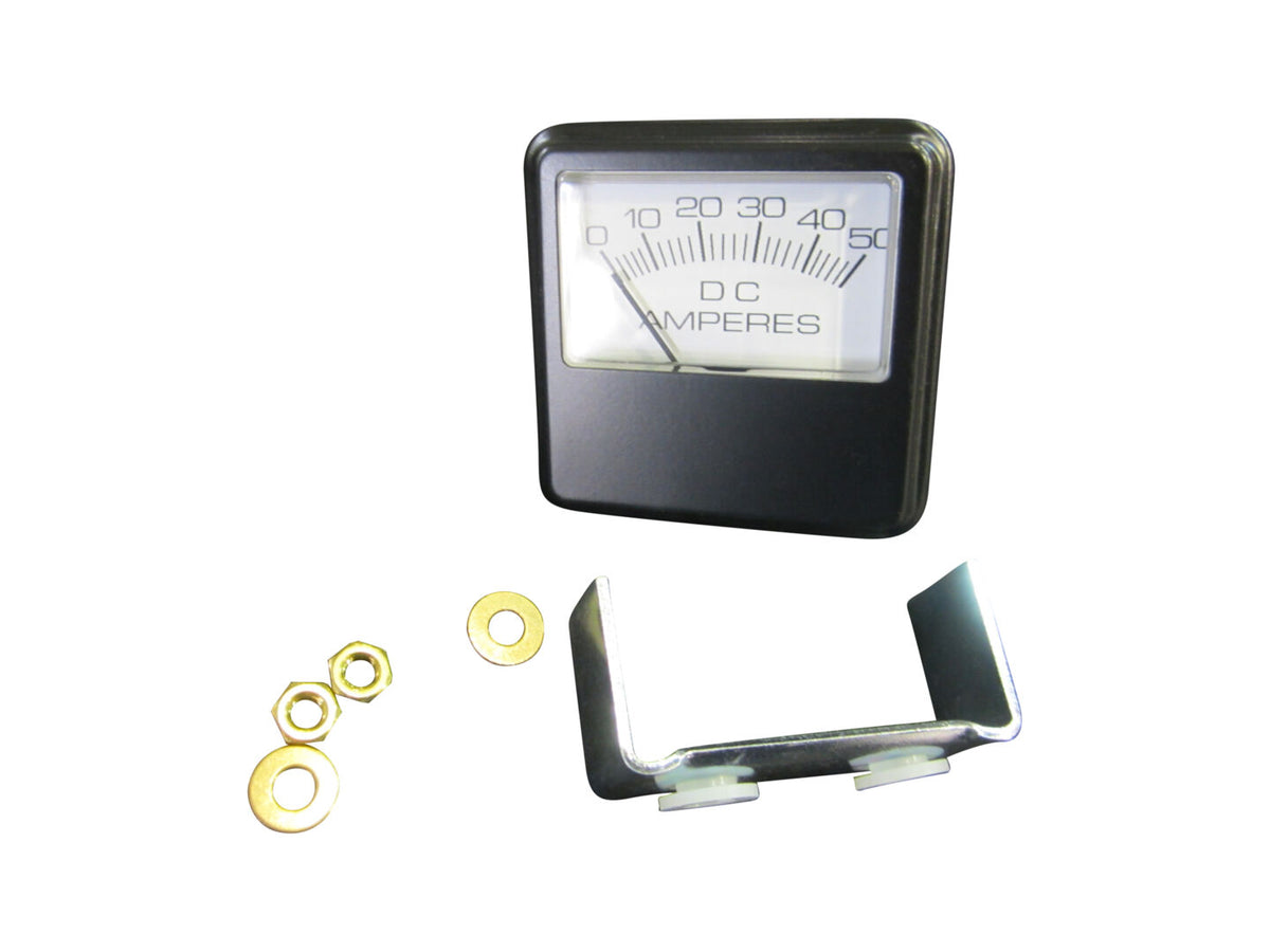 AMPMETER