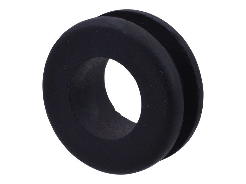 GROMMET, RUBBER .69 I.D. 7/8