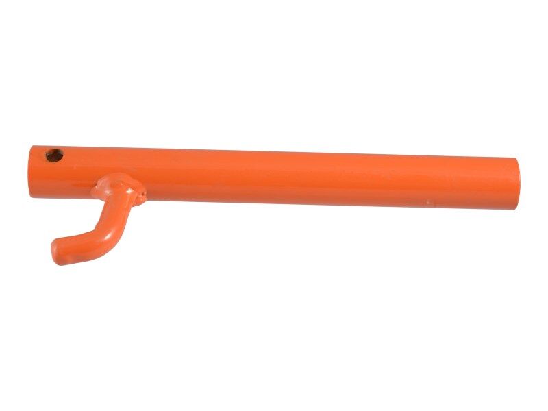 HANDLE, PLATFORM WELD