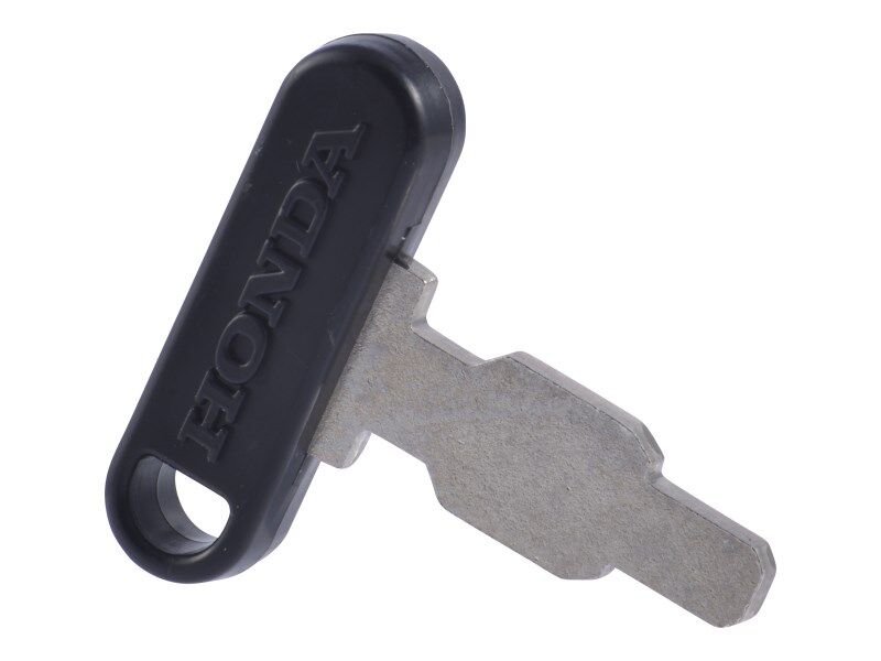 IGNITION KEY